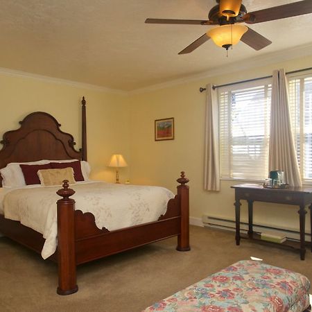 Hotel The Oval Door (Adults Only) Eugene Exterior foto