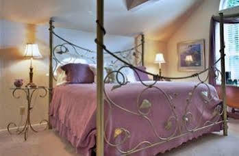 Hotel The Oval Door (Adults Only) Eugene Exterior foto